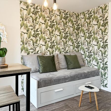 Charming Studio Disneyland Paris - Rentaway Bnb Μοντεβρέν Εξωτερικό φωτογραφία