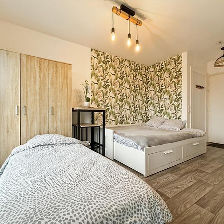 Charming Studio Disneyland Paris - Rentaway Bnb Μοντεβρέν Εξωτερικό φωτογραφία