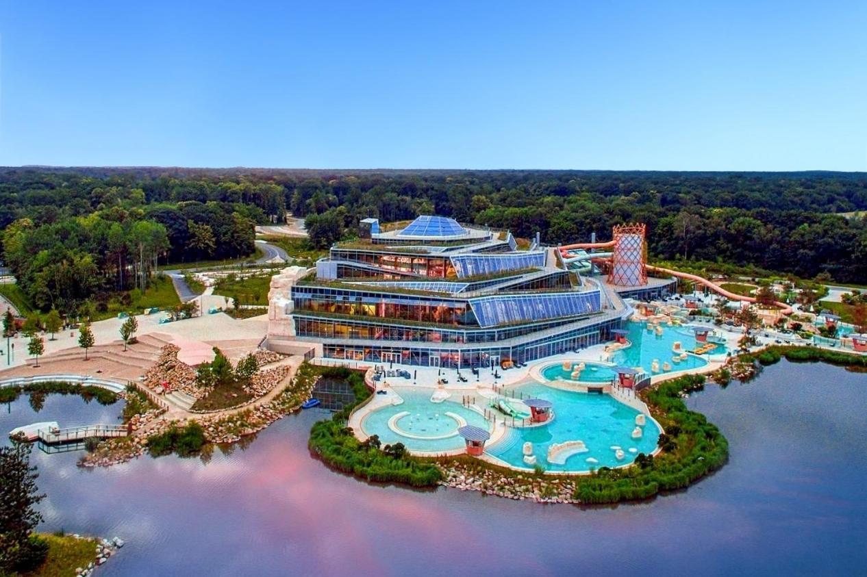 Charming Studio Disneyland Paris - Rentaway Bnb Μοντεβρέν Εξωτερικό φωτογραφία